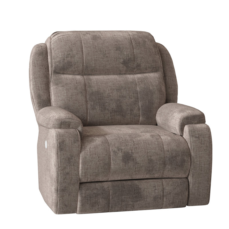 Southern Motion Hercules Big Mans Wall Hugger Recliner Wayfair.ca